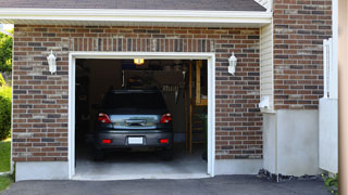 Garage Door Installation at Island Walk, Florida